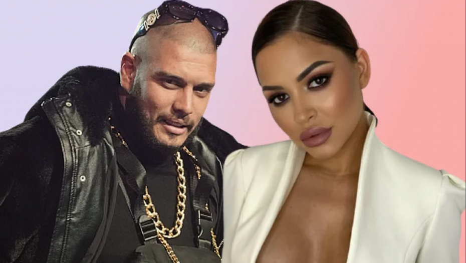 PROGOVORILA O VARNICAMA Aleksandra Mladenović prokomentarisala Dejana i njegov flert