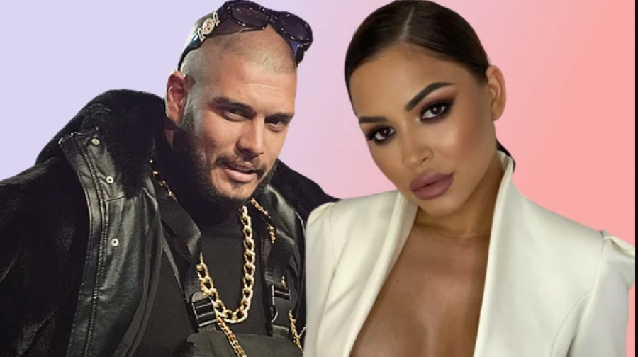 PROGOVORILA O VARNICAMA Aleksandra Mladenović prokomentarisala Dejana i njegov flert