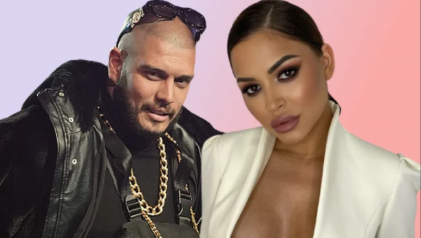 PROGOVORILA O VARNICAMA Aleksandra Mladenović prokomentarisala Dejana i njegov flert