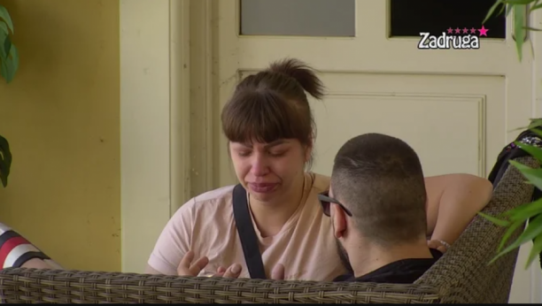 NE ODUSTAJE Miljana molila produkciju da sedam dana bude sama sa Zolom, evo koju je nagodbu napravila