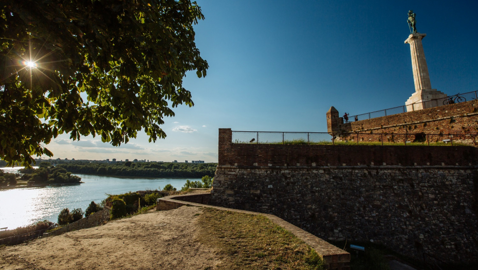 PODACI NE LAŽU Beograd bolji od Sarajeva, Skoplja i Zagreba kada je reč o zagađenju (FOTO)