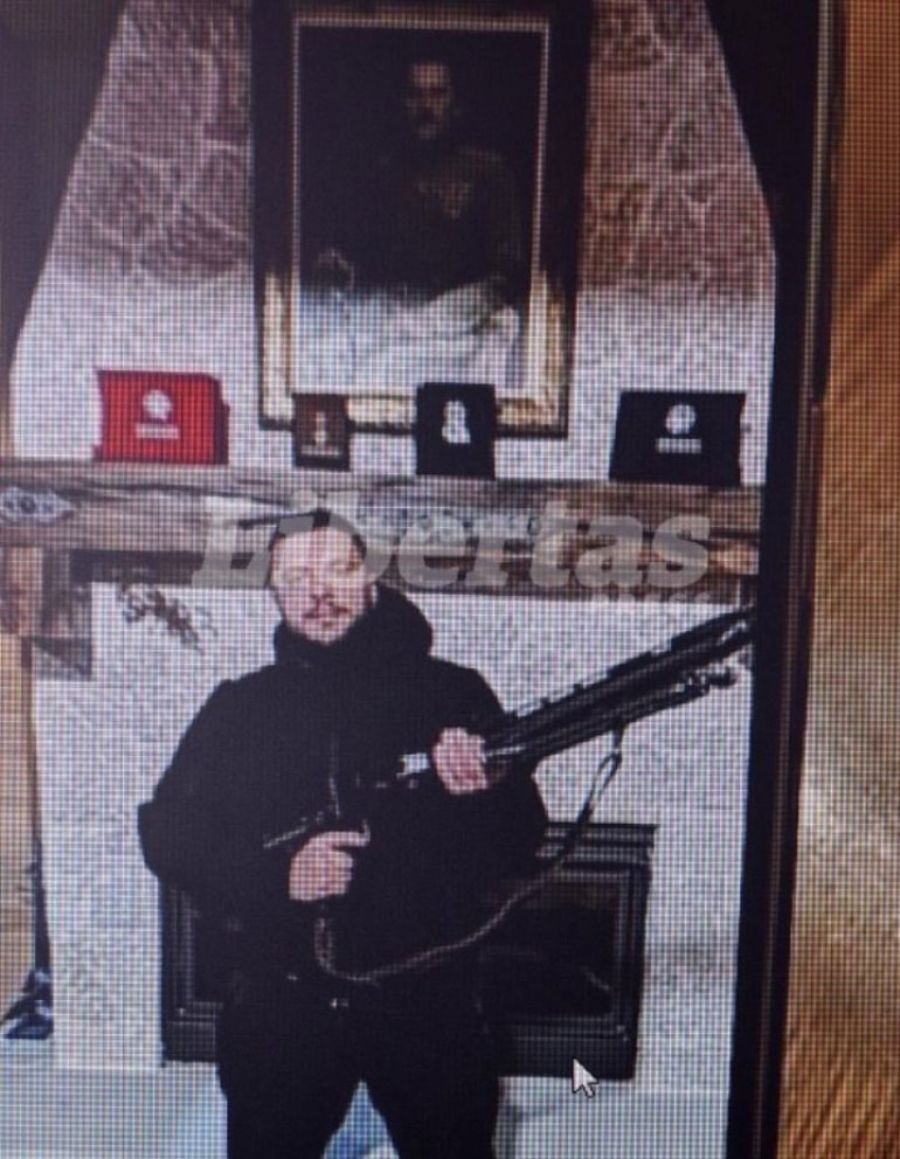 Špijunirao Zvicera, sprečio ubistvo Velje! Nadležni u Crnoj Gori peru policajca osumnjičenog za saradnju s Kavčanima