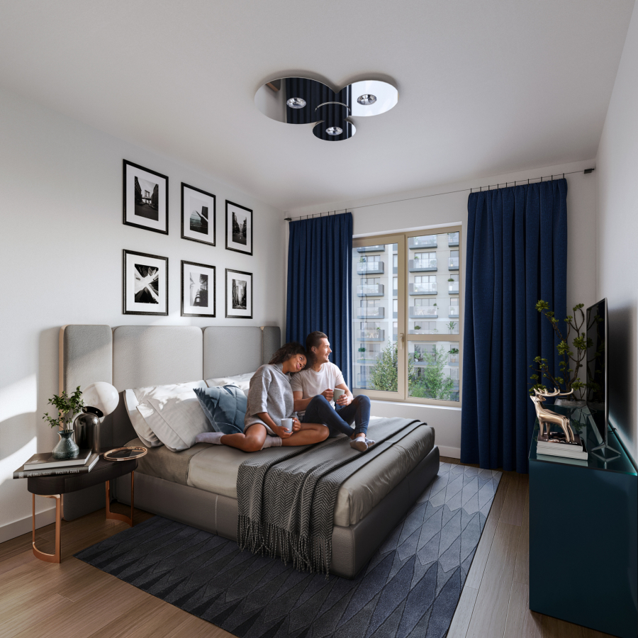 Za Engleze i Francuze ovo je najpoželjnija lokacija za život, a sada je takav standard dostupan i kod nas