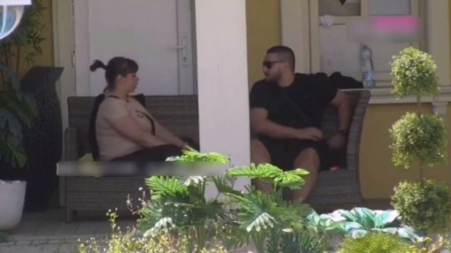 DEFINITIVNO IDE NA TREĆU KIRETAŽU Miljana donela odluku, obelodanila i tačan datum, isplivao snimak razgovora sa Zolom (VIDEO)