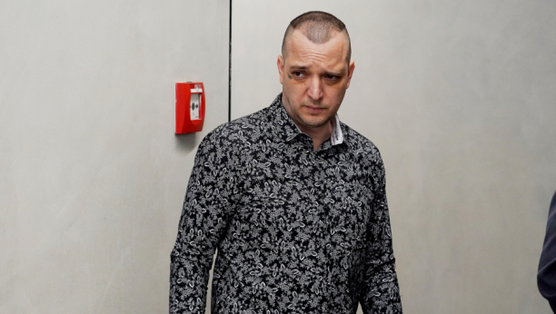 SANDRA AFRIKA JE JEDNOM PRIČALA O BRAKU ZORANA I JELENE Evo kako se Marjanović ponašao tada, bili su bliski prijatelji