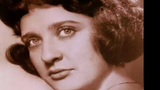 IMALA JE JUGOSLAVIJU POD NOGAMA Šuškalo se da je srpska Greta Garbo bila tajni agent, imala 3 braka, a umrla ostavljena od svih