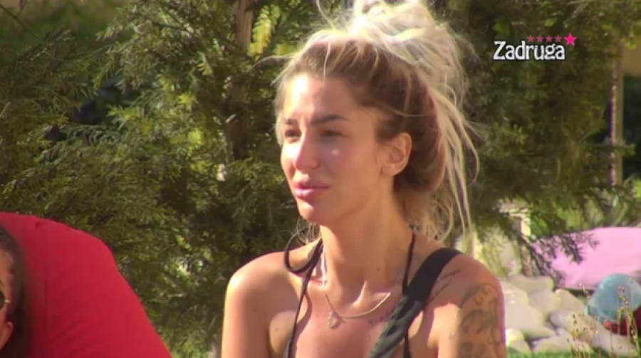 BATALI ME  LAŽNE PATETIKE, NE GLUMI JADNOG MALOG DEKIJA Aleks i Dejan ušli u okršaj, sasuli jedno drugom sve u lice