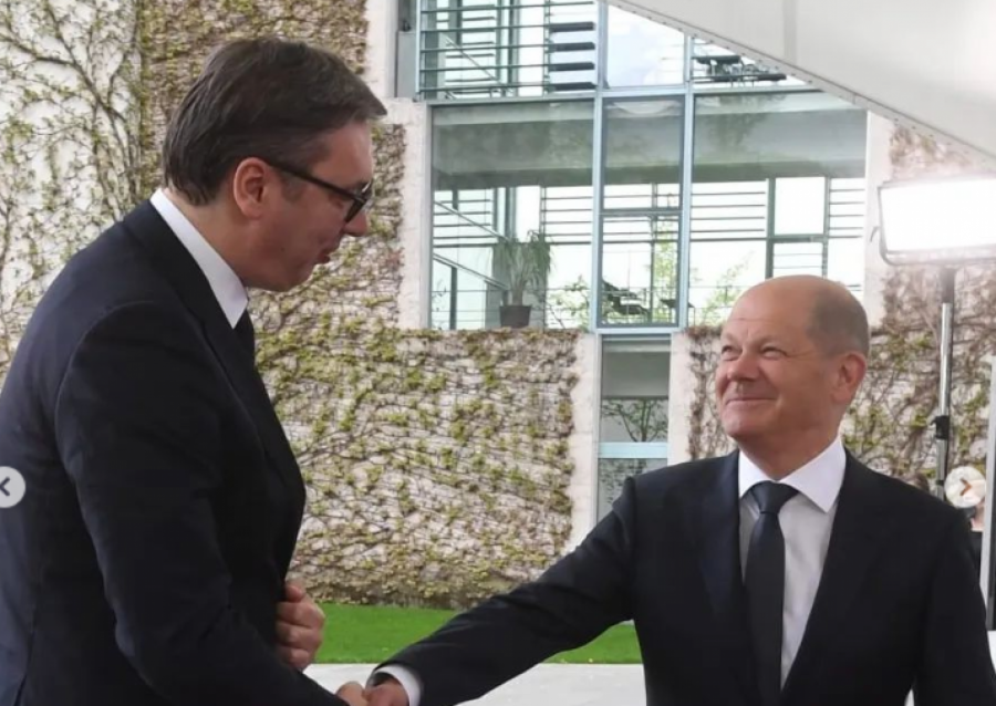 ŠOLC NA TURNEJI PO ZAPADNOM BALKANU Sutra u Beogradu i Prištini