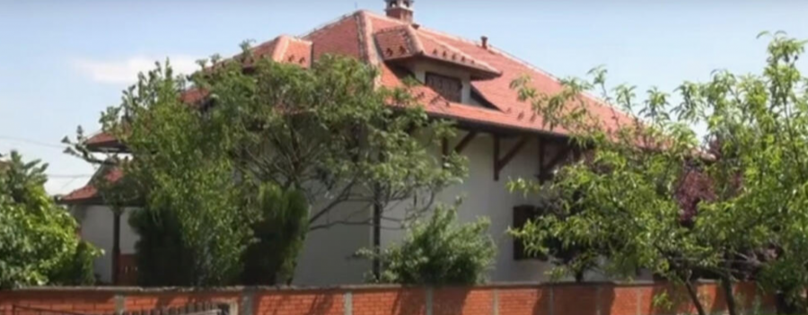 ZAVIRITE U DOM MIROSLAVA ILIĆ Pevač je vodio računa o svakom detalju, a dvorište će vas oduševiti (FOTO)