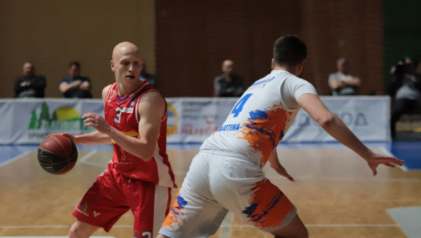 KOŠARKAŠKA NEPRAVDA Borac preko Zlatibora do opstanka u ABA ligi