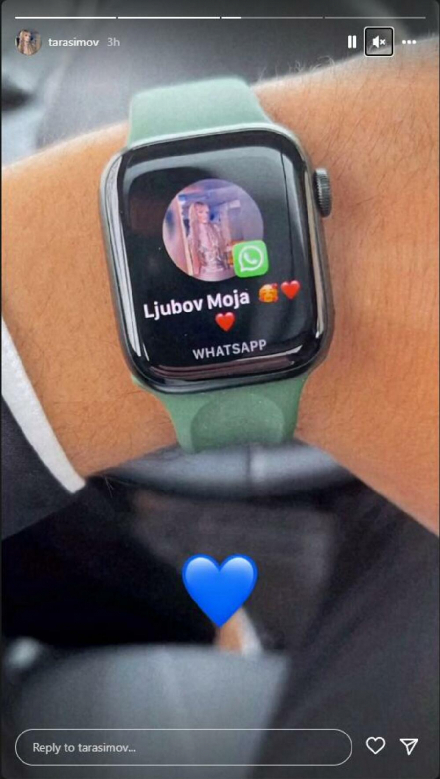 TARA KONAČNO POKAZALA NOVOG DEČKA Simova nakon brojnih skandala menja život iz korena, a u jedan detalj svi gledaju (FOTO)