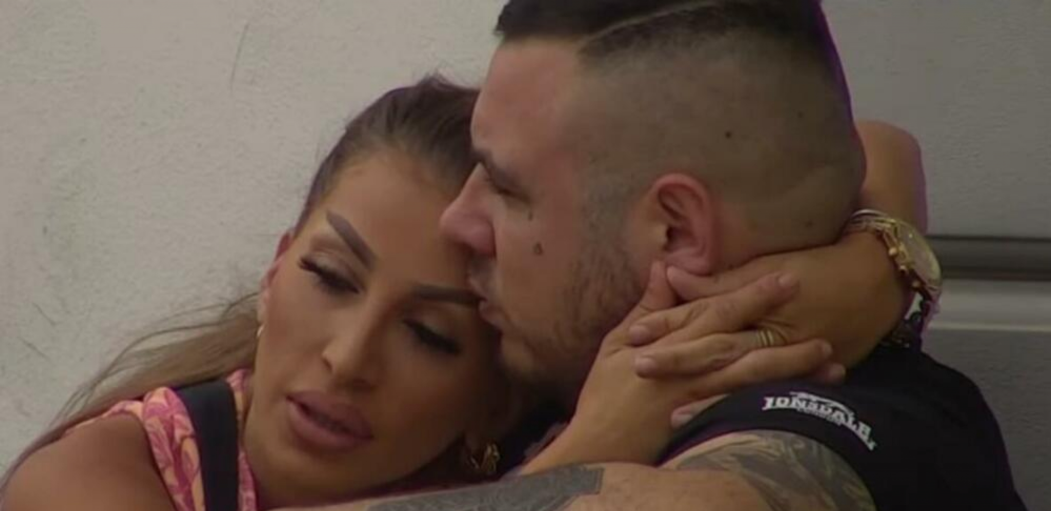 SPOMENUO I DALILU Oglasio se Filipov drug Bruno i šokirao izjavom, ovako je prokomentarisao njihovo pomirenje