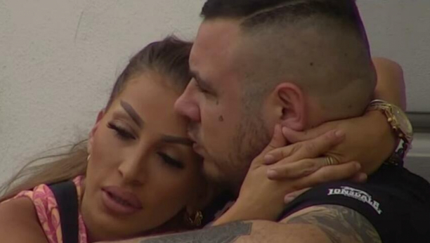 LOŠA GLUMA DOBRIH GLUMACA Osman Karić bez dlake na jeziku, opleo po pomirenju Dalile i Cara, a evo šta kaže za Miljaninu trudnoću