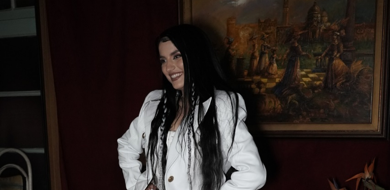 JAVNO OBELODANILA SVE Prvi intervju Barbare Bobak nakon burnog raskida sa Darkom Lazićem, spomenula nasilje i alkohol