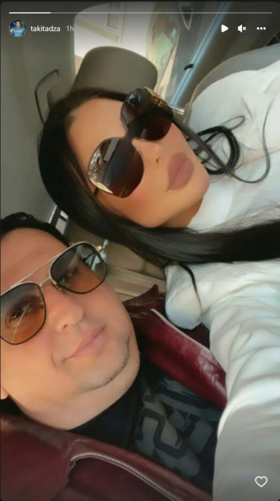 OVO JE ISTINA O ODNOSU MAJE MARINKOVIĆ I NJENOG OCA Starletin otac fotografijom sve zbunio, a njen potez će se prepričavati (FOTO)