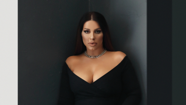 SEKA ALEKSIĆ OGOLILA DUŠU! Ispričala jezivu situaciju, metak joj je prošao pored glave