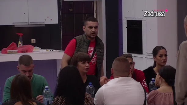 GORKE SUZE LIJE Miljana se slomila u komade zbog Zole