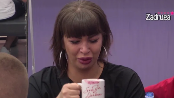 LOŠA GLUMA DOBRIH GLUMACA Osman Karić bez dlake na jeziku, opleo po pomirenju Dalile i Cara, a evo šta kaže za Miljaninu trudnoću