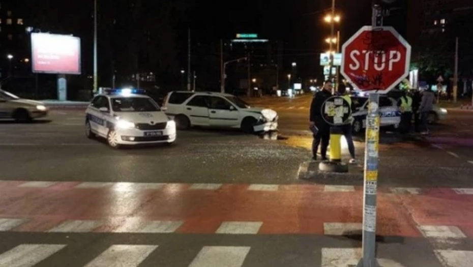DETALJI STRAVIČNE NESREĆE Sveštenik poginuo na motoru u selu kod Koceljeve