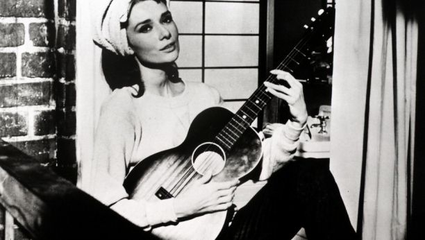 ČUDO KAKO JE POZNATA GLUMICA PREŽIVELA DRUGI SVETSKI RAT Zimu gladi je izdržala jedući lukovice lala i travu, a ono šta je sve videla je pratilo do kraja života!