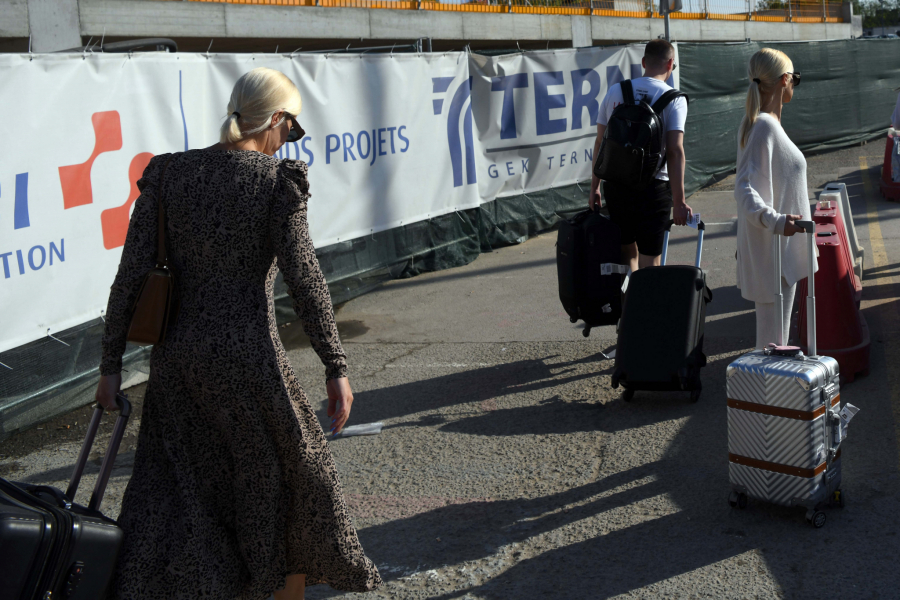 DEO SAM LGBT POPULACIJE Nataša Bekvalac o SAD turneji, deci i ljubavnom životu za Alo!