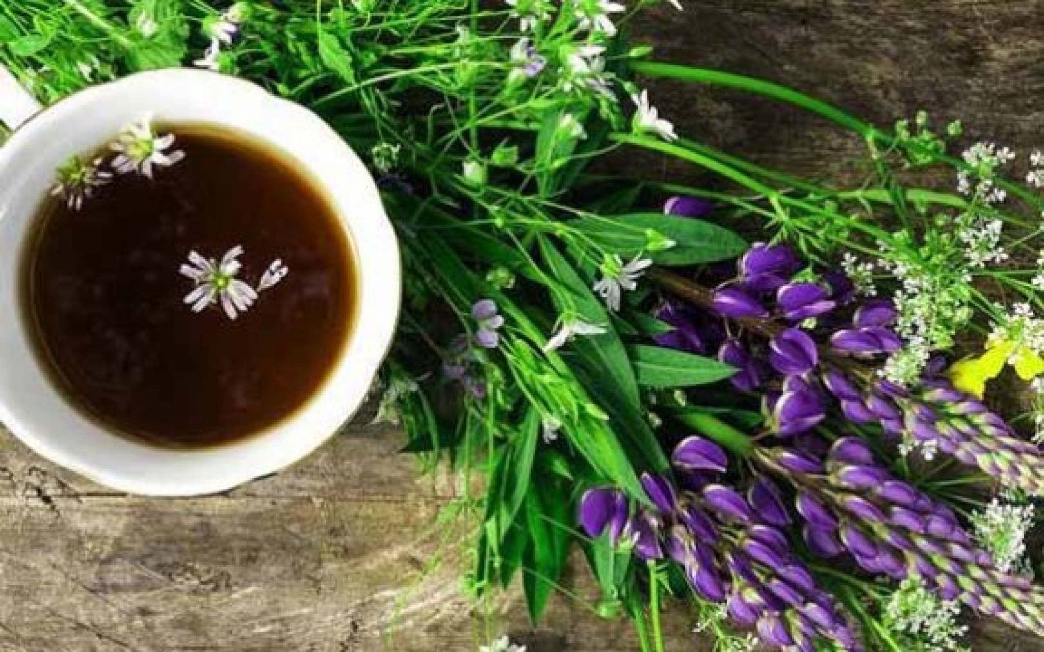 ZA ZDRAVLJE I BLAGOSTANJE Evo kako se pravilno plete đurđevdanski venac