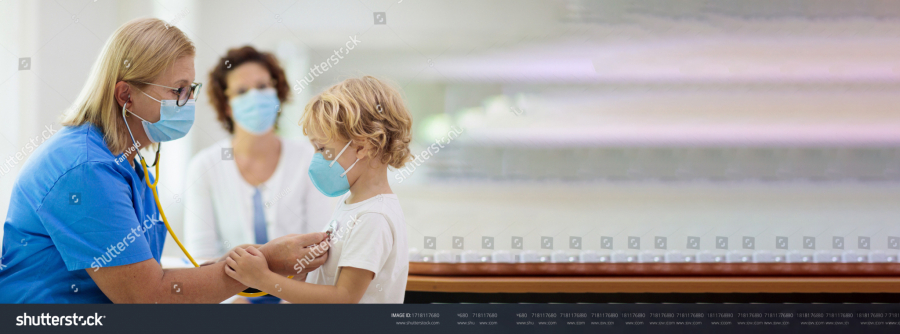 UŽAS! Mutant virusa hepatitisa koji napada jetru dece stigao u Srbiju: Šestogodišnjak sa svim simptomima u beogradskoj bolnici