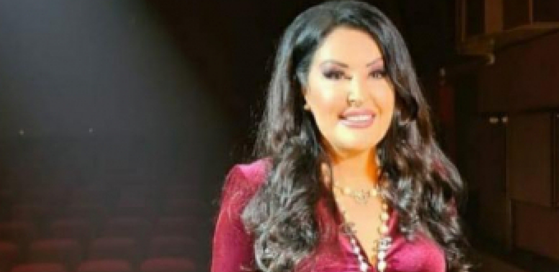 SPREMAJU SPEKTAKL Aca Lukas i Dragana Mirković najavili nezaboravnu noć u Cirihu