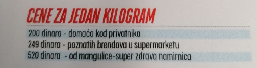 Jedan kilogram menja četiri litra ulja: Svi traže svinjsku mast jer je zdravija, jeftinija i može nekoliko puta da se koristi