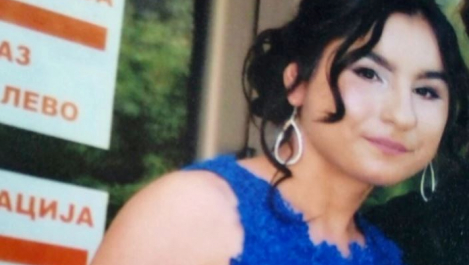 JAVITE AKO STE JE VIDELI Policija intenzivno traga za nestalom šesnaestogodišnjakinjom iz Niša!