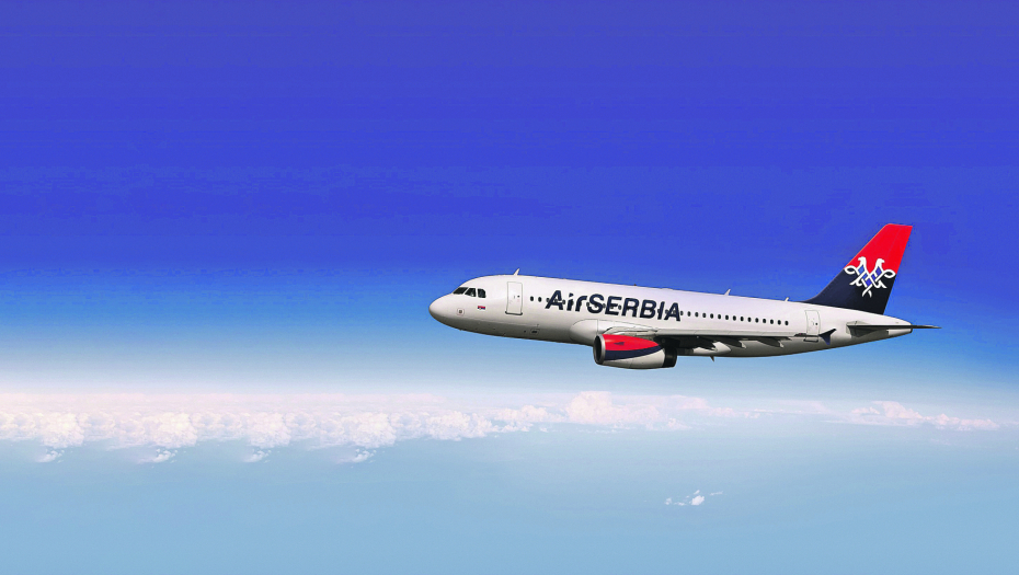 VAŽNO SAOPŠTENJE ER SRBIJE Za vikend kašnjenje i otkazivanje pojedinih letova