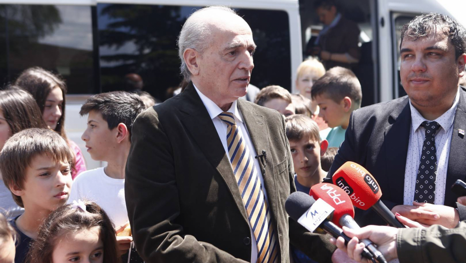 KRKOBABIĆ: Brže, lakše i potpuno besplatno po jednoj od najlepših opština u Srbiji - Rekovcu