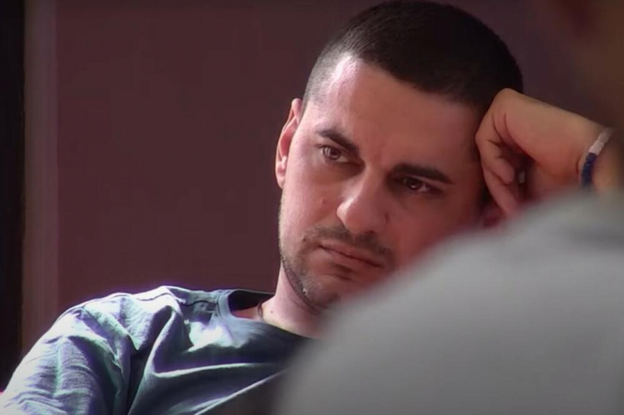 POSLE OVOGA MOŽE U NIŠ KOD ONE DRO*E MARIJE Bebicin rođak izvređao Miljanu i njenu majku, a evo šta je rekao za Nenada