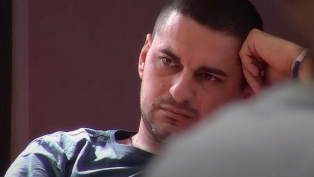 DO KRAJA RIJALITIJA NEĆEMO IMATI S*KS Miljana stavila tačku na sve, Bebica prolio gorke suze nakon njenog priznanja