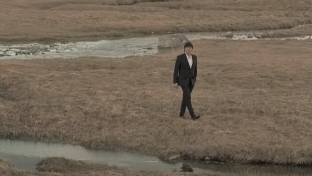 ZNATE LI KO JE DRAVCO? Danas najveća srpska zvezda, a nekada je gradio karijeru u Nemačkoj i dobio njihovo umetničko ime