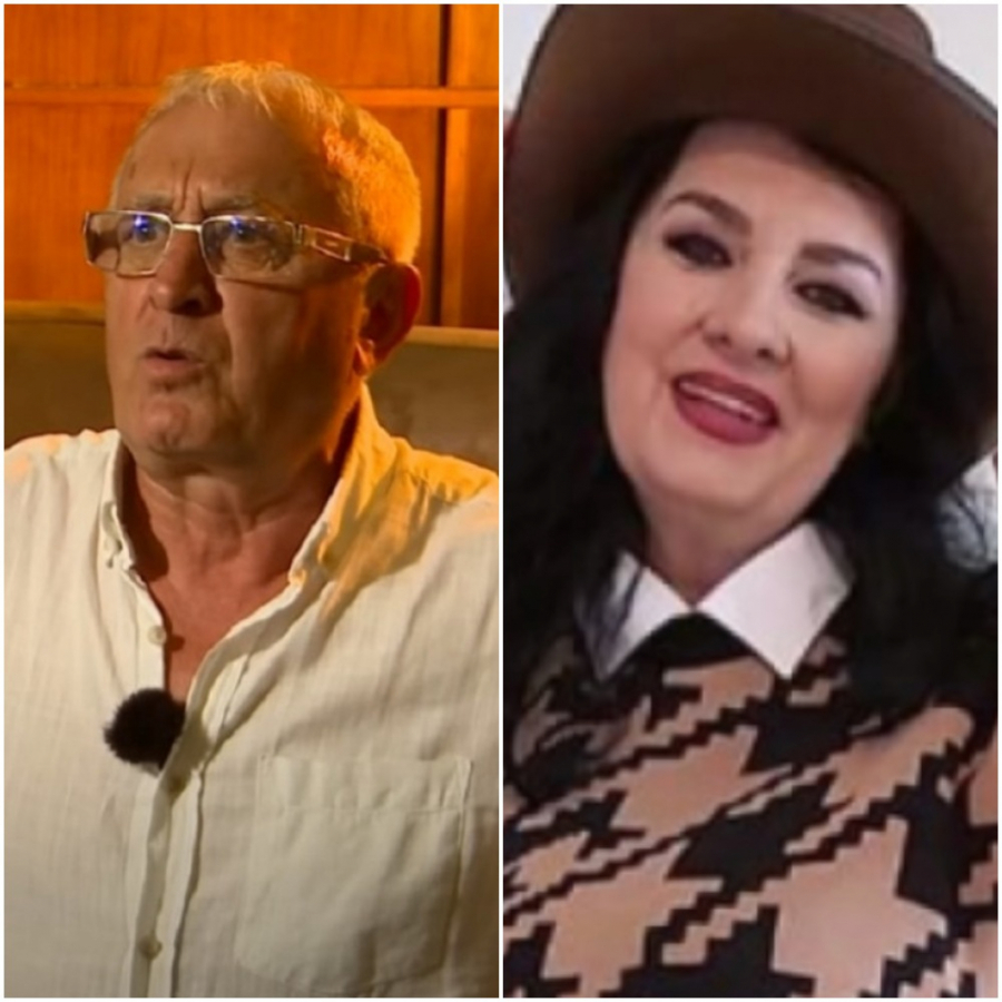 ERA ODGOVORIO NA SAŠKINE PROZIVKE DA JE ON KRIV ZA UNUKOVO HAPŠENJE Folker besan, a evo i šta joj je poručio