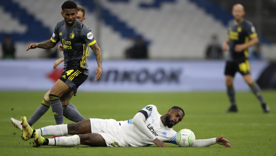 PARTIZANOV DŽELAT U FINALU LIGE KONFERENCIJE Roma u 