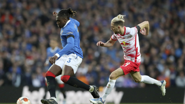 RENDŽERS SE NE ŠALI Pogledajte kako su Škoti došli do prednosti u Glazgovu (VIDEO)