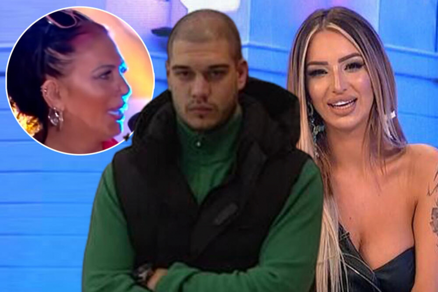 PORUČILA JOJ SAMO JEDNO Majka Aleks Nikolić besna zbog ćerkine navodene preljube