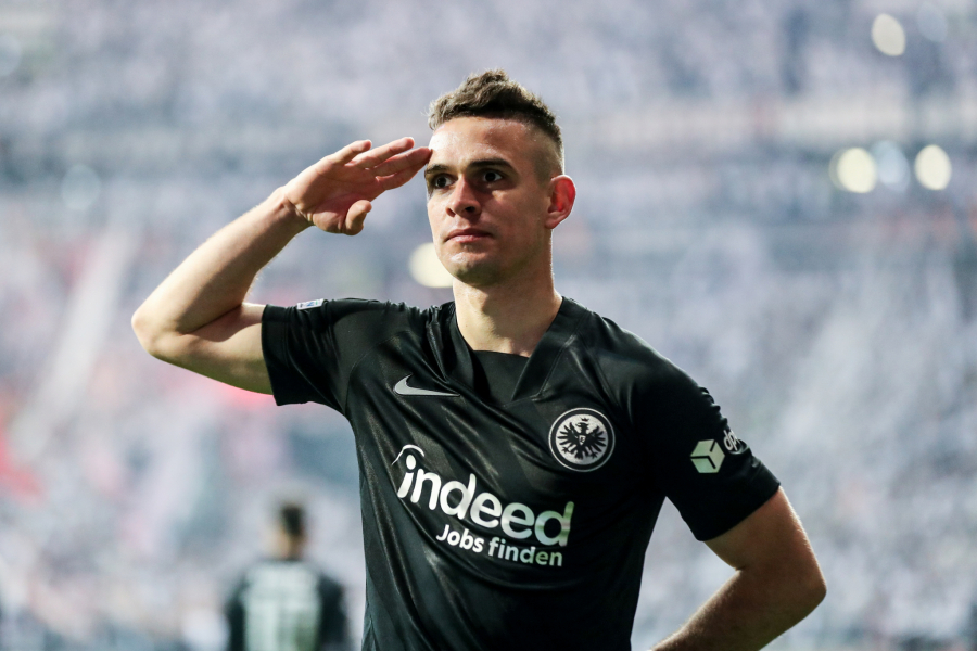 KOSTIĆEV AJNTRAHT U FINALU Nemci bez muke sa oslabljenim Vest Hemom, Rendžers se provukao protiv Lajpciga za finale Lige Evrope