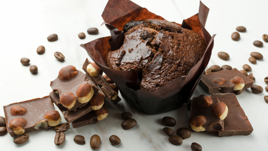 Poslastica koju svi obožavaju: Mafini sa lešnikom