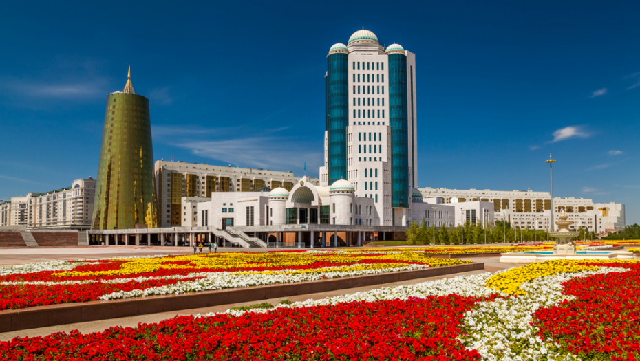 KAZAHSTAN RASPISAO REFERENDUM Predsednik se obratio naciji