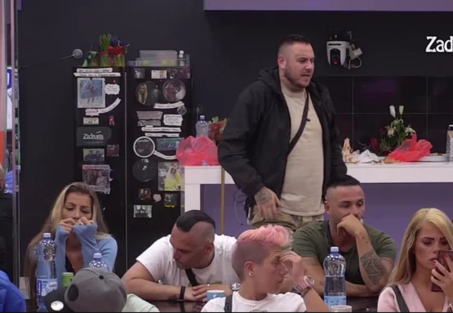 OVO JE NJENA RIJALITI IGRA Nakon raskida Car progovorio o Dalili, pa otkrio njenu taktiku