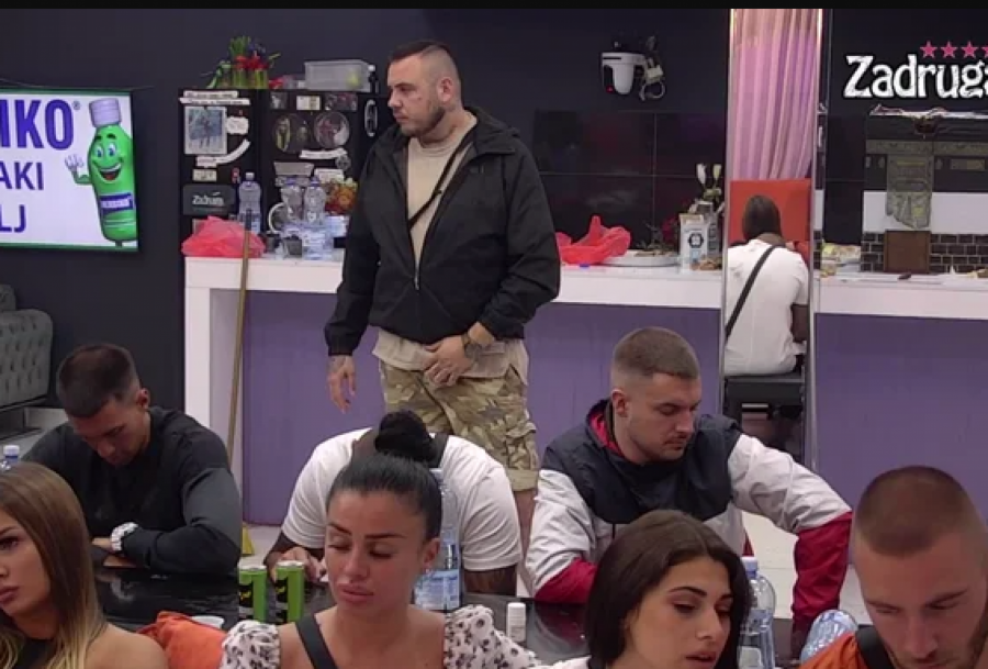 OD NAS NIJE OSTALO NIŠTA, GADIŠ MI SE Dalila Filipu sasula sve u lice, pa poručila da je definitivno kraj