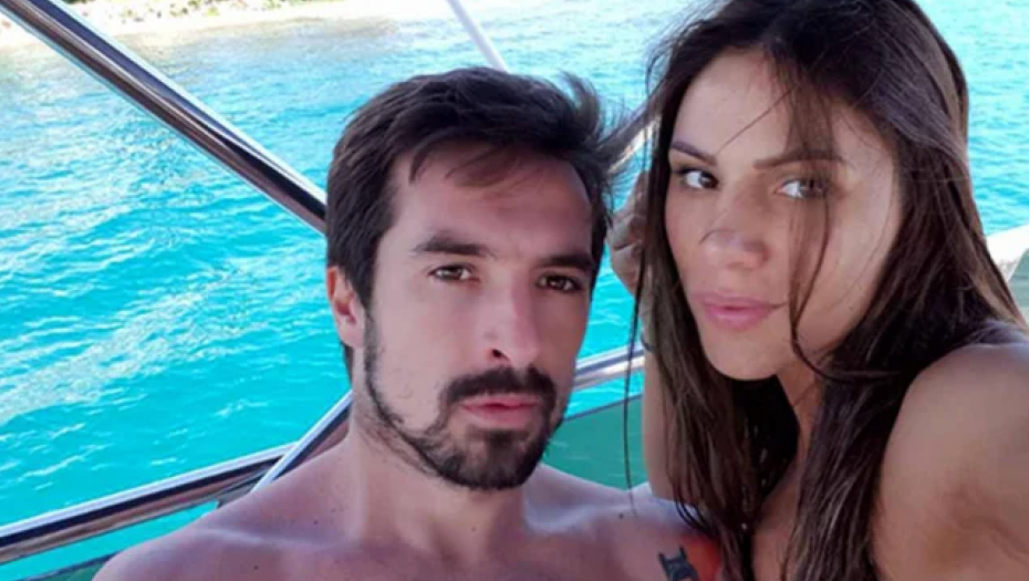 "IMAJU MILIONE, A ŠTEKARE SU" Sandra Afrika žestoko oplela po fudbalerima, svi se pitaju da li je ove reči uputila Volkovu