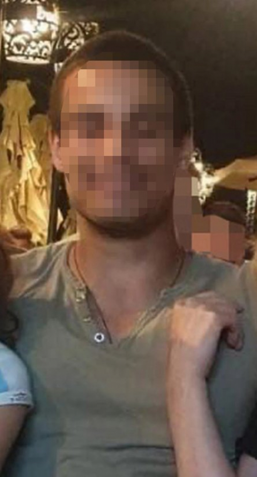 OVO JE UBICA LUKE ŽIŽIĆA Stefan uhapšen u štek stanu u Kraljevu, mislio da je umakao policiji (FOTO)