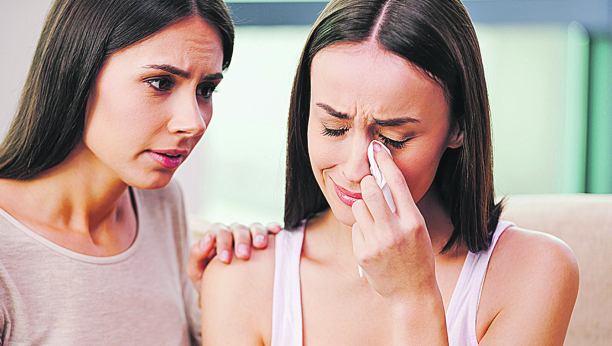 DEVOJKA SHVATILA DA JE MOMAK VARA I SMISLILA PAKLENU OSVETU: Malo ko bi se usudio na ovaj potez, a i njegova porodica je upletena