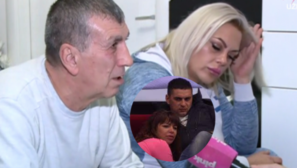 SAMA JE KRIVA ZATO ŠTO JE DOŽIVELA SAOBRAĆAJNU NESREĆU Marija Kulić osudila ćerku zato što seda u auto sa dečkom koji je na lekovima