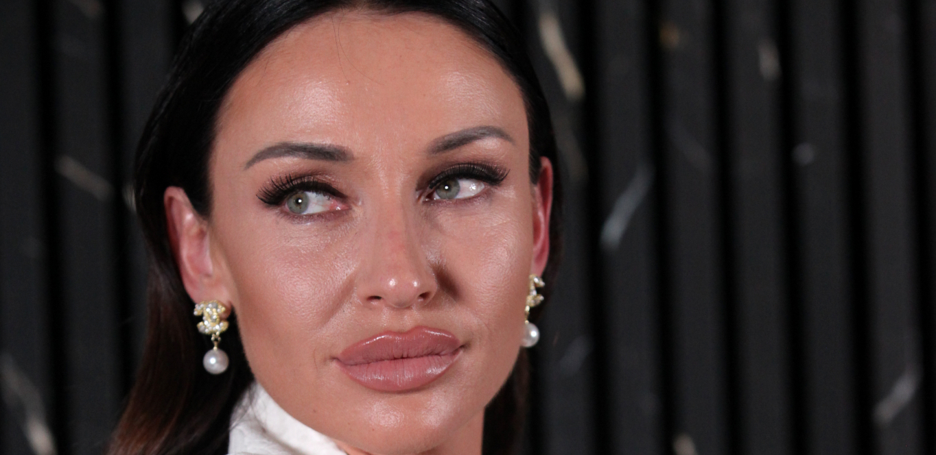 NAPAO JE HULIGAN Kaća Živković doživela veliku traumu, nasred ulice je doživela stravičnu neprijatnost, OVAJ KOLEGA JE SPASIO