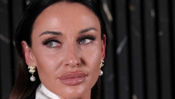 NAPAO JE HULIGAN Kaća Živković doživela veliku traumu, nasred ulice je doživela stravičnu neprijatnost, OVAJ KOLEGA JE SPASIO